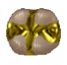 ゴールド